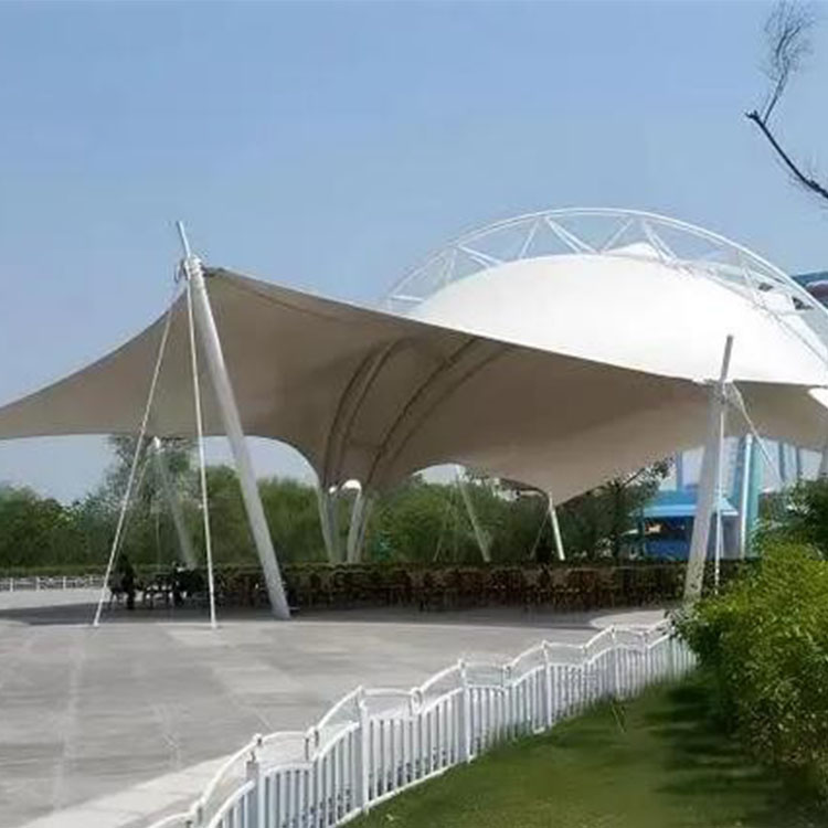 突泉县工程案例