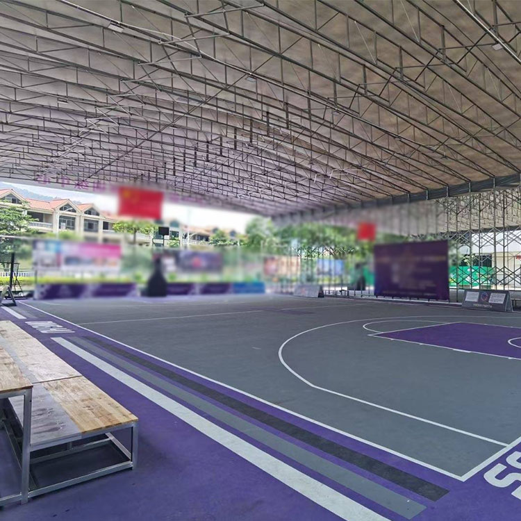 突泉县工程案例