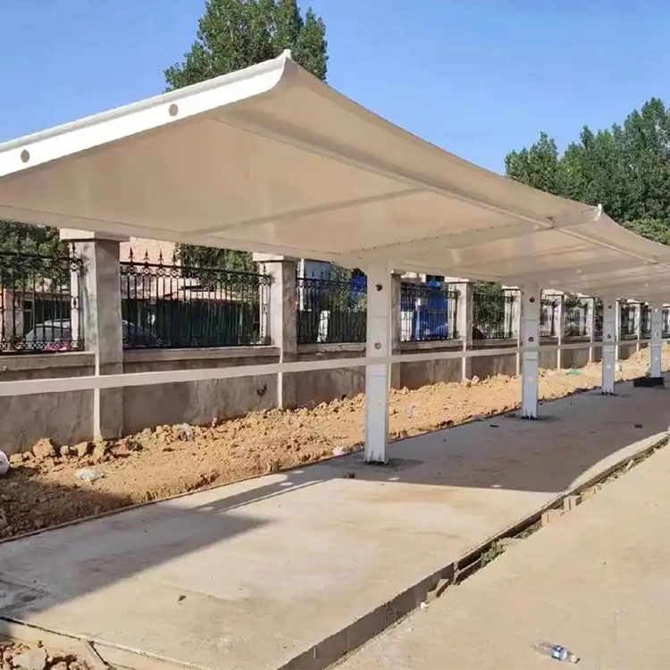 突泉县工程案例