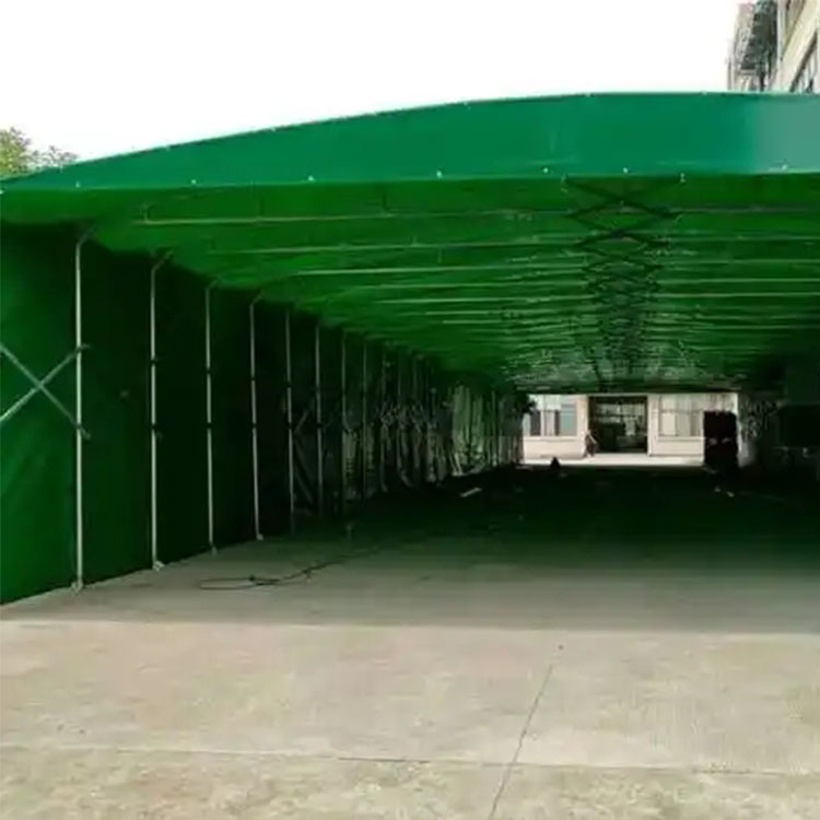 突泉县工程案例