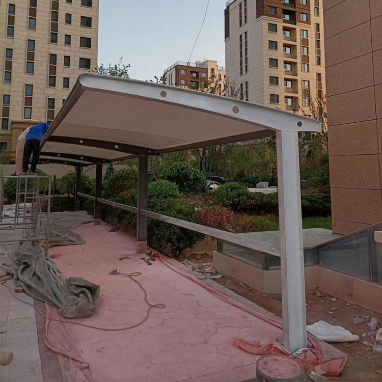 突泉县工程案例